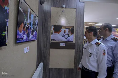 آیین گشایش نمایشگاه گروهی عکس «جلوه های نجات و حیات» در شیراز