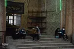 مراسم شب قدر در آستان امامزاده سید حمزه(ع) تبریز
