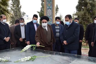 بزرگداشت دهه فجر در اصفهان