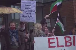 Royaume-Uni : Action Palestine remporte une bataille judiciaire contre Israël