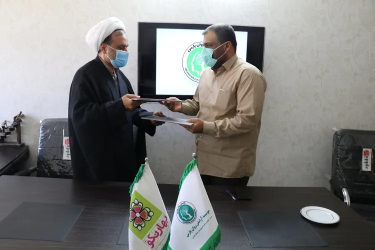 آمادگی «بهار نکو» فارس با مراکز مشاوره خانوادگی موفق