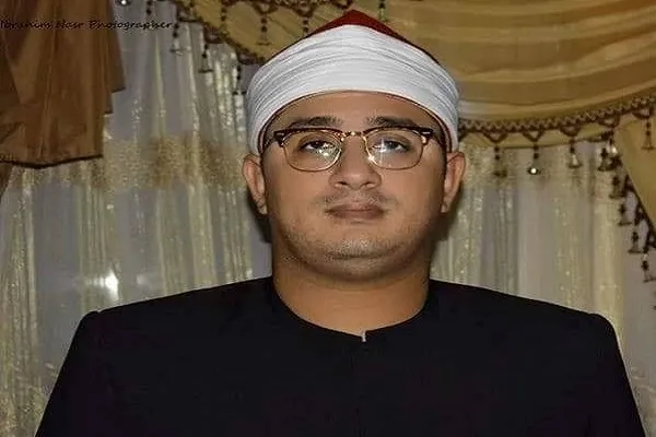محمود الشحات أنور: الشعب المصري متدين بطبعه ومحب للقرآن