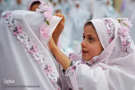 جشن ملی تکلیف