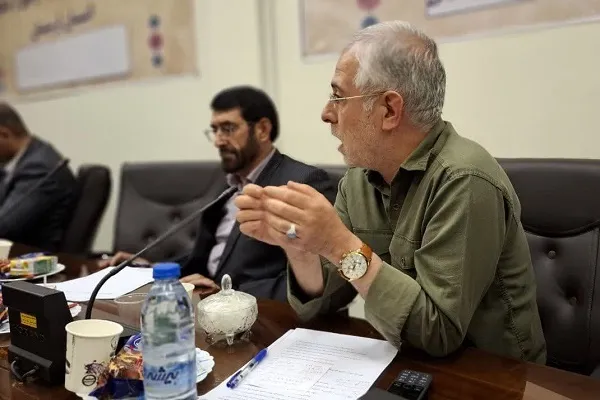 نشست فصلی ستادهای شهرستانی امر به معروف و نهی از منکر لرستان