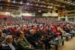 تجدید میثاق با نماینده ولی فقیه در استان آذربایجان شرقی‎‎