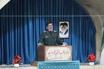 راهپیمایی روز قدس در همدان‎