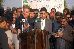 پاکستان د امریکا د پوځیانو د ایستلو هرکلی وکړ