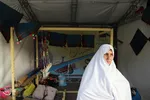 آیین افتتاح نمایشگاه هنر‌های سنتی و صنایع دستی استان‌های  اصفهان و هرمزگان