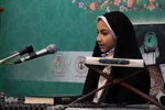 پنجمین جشنواره قرآنی خانواده طلاب استان مرکزی