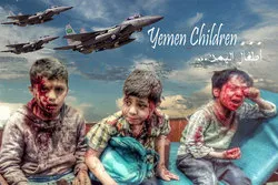 85000 Kinder im Jemen seit saudischer Invasion gestorben