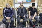 کرسی تلاوت قرآن کریم در ملایر‎