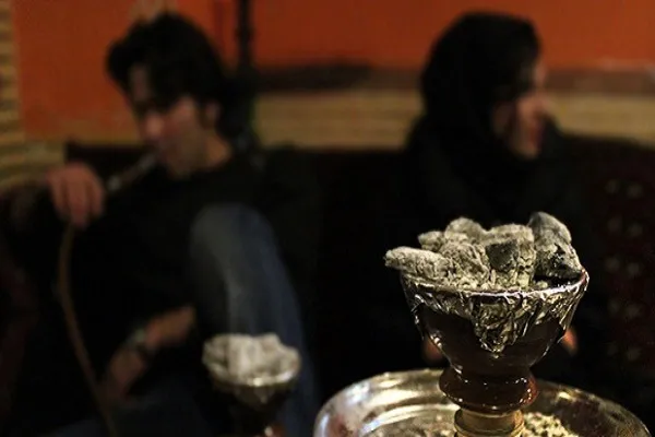 نه به قلیان؛ شاید با صدور فتوایی دیگر