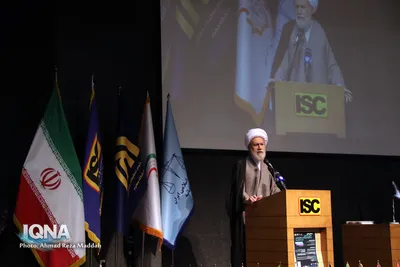 نخستین همایش ملی «هوش مصنوعی با رویکرد پیشگیری از جرم و آسیب‌های اجتماعی در شیراز 