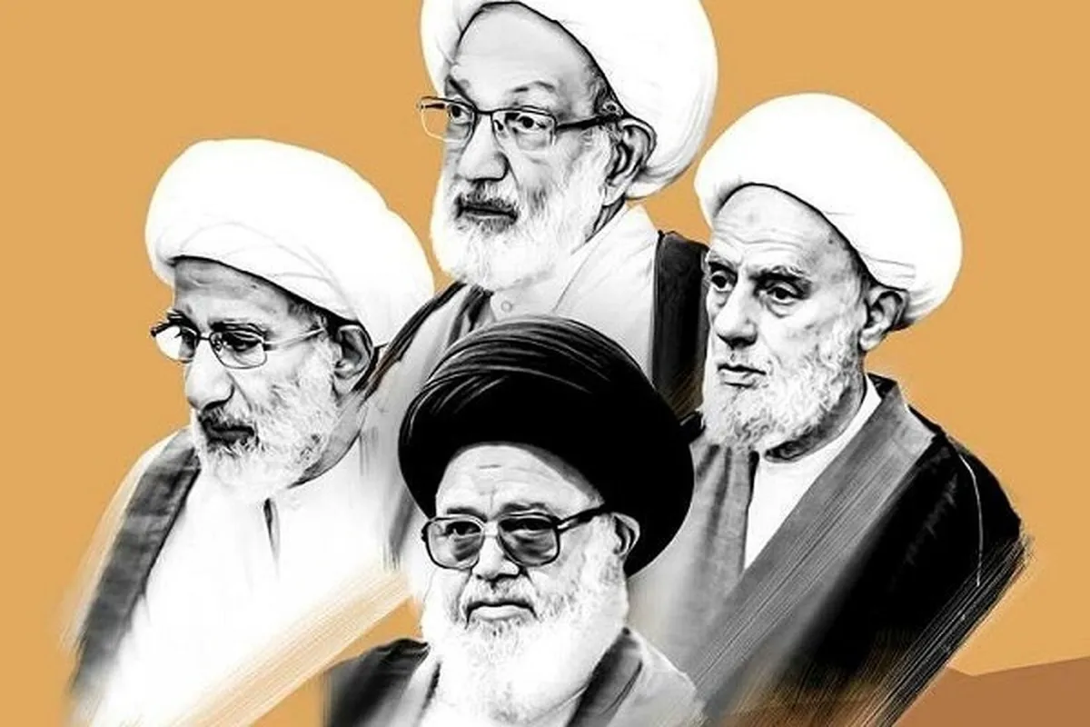 Bahraini Scholars Renew Call for Cutting Ties with Zionist Regime  