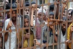 İnsan hüquqları təşkilatları Myanmarlı müsəlmanlara olan məhdudiyyətləri aradan qaldırmağa çağırır