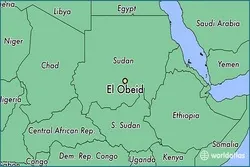 Sudan Military Rulers Say El-Obeid Killings Unacceptable, Demand Accountability