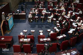 هفتمین اجلاس رسمی دوره پنجم مجلس خبرگان رهبری