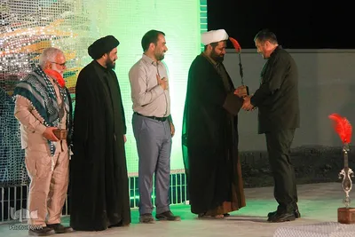 آیین سرو جهاد