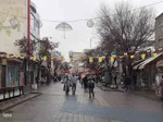 حال و هوای اهر در روز میلاد حضرت امام زمان(عج) و دهه مبارک فجر