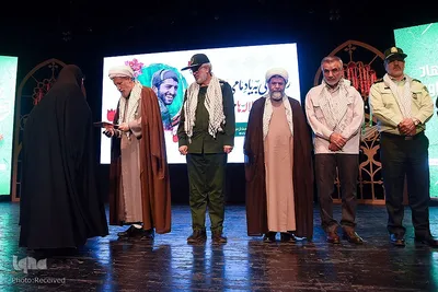 جهاد و مقاومت از دیروز تا امروز