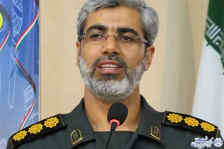 دفاع مقدس، دانشگاه انسان‌سازی بود