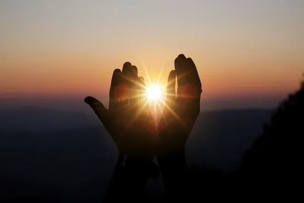 له توبې څخه استفاده،د حضرت ابراهیم(ع) تربیتی روده  
