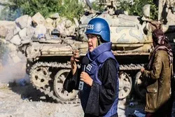 ‘Yan Jarida Da Ma’aikatan Yada Labarai 337 Ne Suka Rasa Rayukansu Cikin Shekaru 6 A Yemen