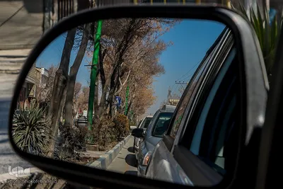 هوای پاک اصفهان