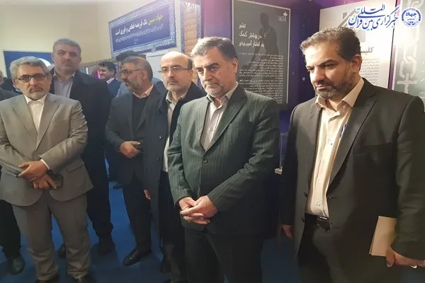 بصیرت‌افزایی؛ نیاز امروز جامعه
