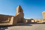 مسجد جامع برسیان؛ یادگار سلجوقیان