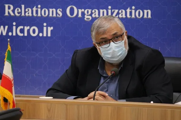رئیس سازمان فرهنگ: تعامل با دانشجویان غیرایرانی ضروری است