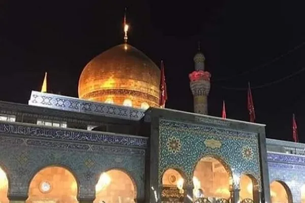 زائران ایرانی حرم حضرت زینب(س) در سلامت کاملند
