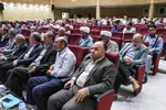 مراسم گرامیداشت روز بسیج اساتید در آذربایجان شرقی‎