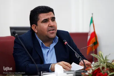 سیدکریم موسوی معاون قرآن ارشاد خوزستان 