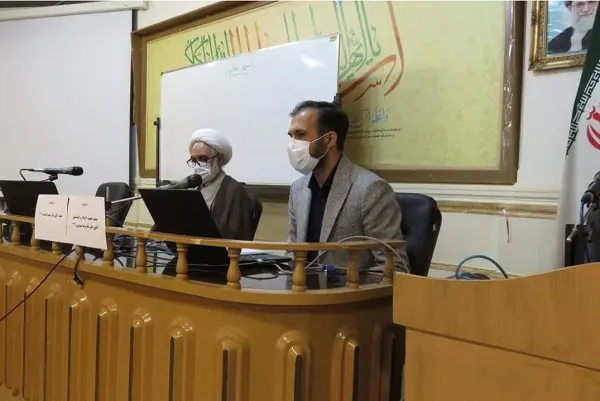 پیامبران برای تبلیغ دین از گفت‌وگو و تعامل با مردم استفاده می‌کردند