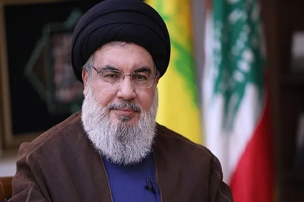 سخنرانی سیدحسن نصرالله به مناسبت میلاد پیامبر(ص)