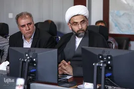 برگزاری دومین جلسه ستاد عالی جشنواره ملی قرآن دانشجویان