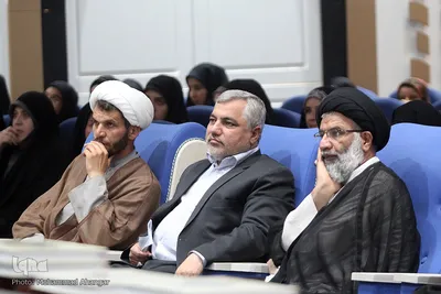 اختتامیه سومین دوره مسابقات قرآن کریم «رهپویان ولایت» کمیته امداد امام خمینی(ره) خوزستان 