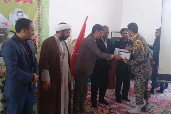شهدا با الگوگیری از عاشورا راهی جبهه‌ها شدند