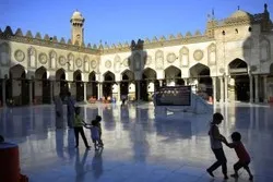 Islam : première fatwa d’Al-Azhar contre le mariage des mineures