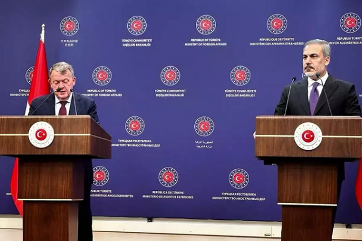 Turkish FM Hails Planned Ban on Quran Desecration in Denmark  