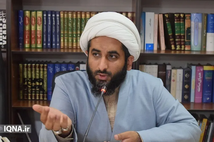 عرفه اکسیر خودشناسی و دستیابی به هویت متعالی برای بندگی خداوند است