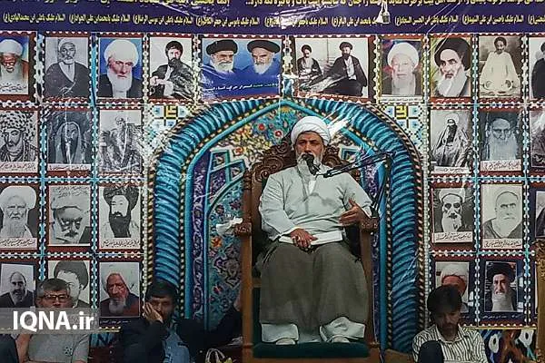 دو عمل تمدن‌آفرین در جوامع توحیدی