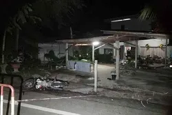 Imam sa Lokal na Moske Pinatay sa Thailand