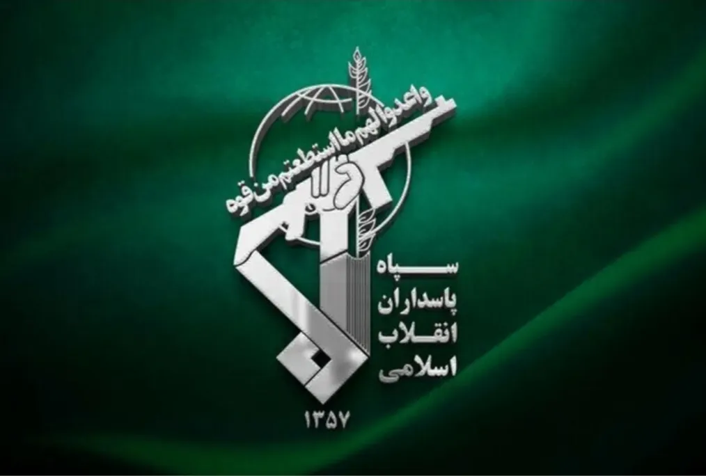 سپاه: مرکز نظامی کنترل فرماندهی رژیم صهیونیستی هدف قرار گرفت