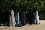 احیای شب نوزدهم ماه رمضان در اراک

