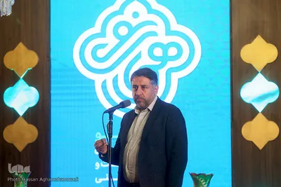 وحید ملتجی، دبیر مهرواره «هوای نو»
