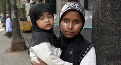 কেমন আছেন মিয়ানমারের মুসলমান নাগরিকেরা?