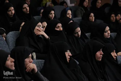 همایش «زنان، پرچم داران نهضت فاطمی» در شهرکرد