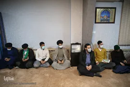مراسم بزرگداشت مرحوم آیت‌الله سیدهادی خسروشاهی، اسلام پژوه و متفکر معاصر